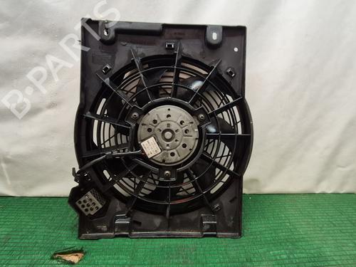 Radiator fan OPEL ASTRA G Coupe (T98) 2.2 16V (F07) | BP27297717M35 