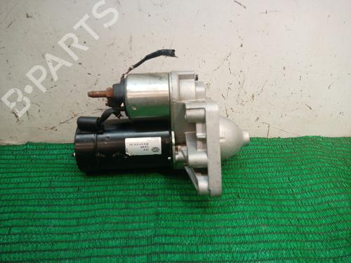 Used Starter PEUGEOT 207 (WA_, WC_) 1.4 HDi (68 hp) 30176264