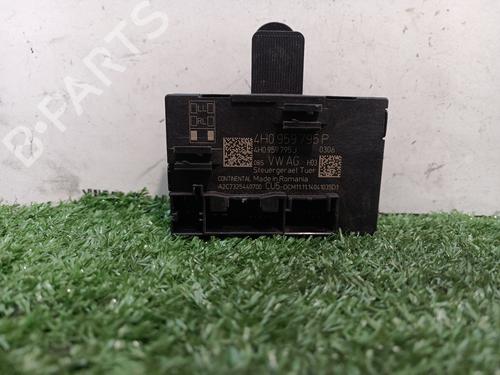 Used Comfort control module VW TOUAREG (7P5, 7P6) 3.0 V6 TDI (262 hp) 16021092