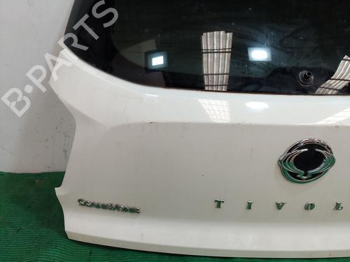 Bakluke CC/Kombi-Kupé SSANGYONG TIVOLI  | BP23421794C6 