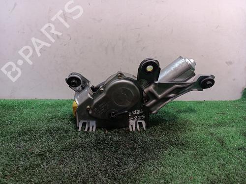 Rear wiper motor MERCEDES-BENZ M-CLASS (W163)  | BP15053969M102 