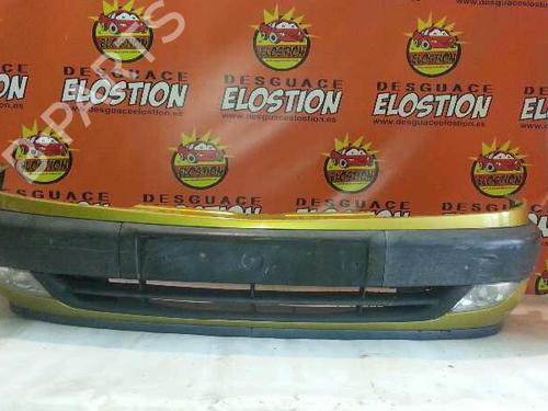 Used Front bumper CITROËN XSARA (N1) [1997-2005]  8383167