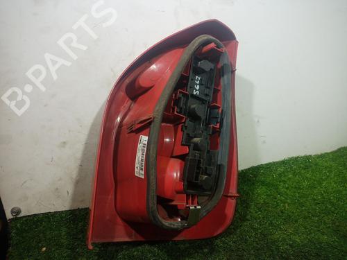 Left taillight CITROËN XSARA PICASSO (N68) 1.6 HDi | BP24315209C34 