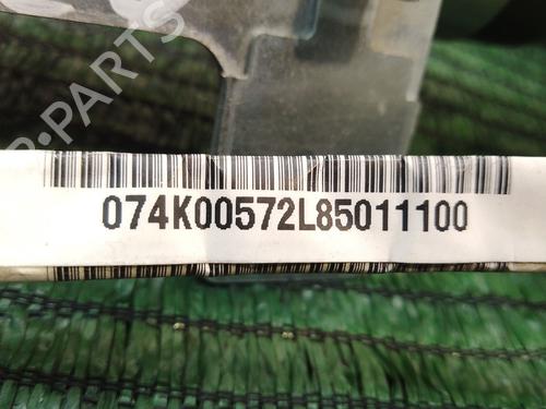 Left curtain airbag HYUNDAI i30 (FD)  | BP19940786C11 
