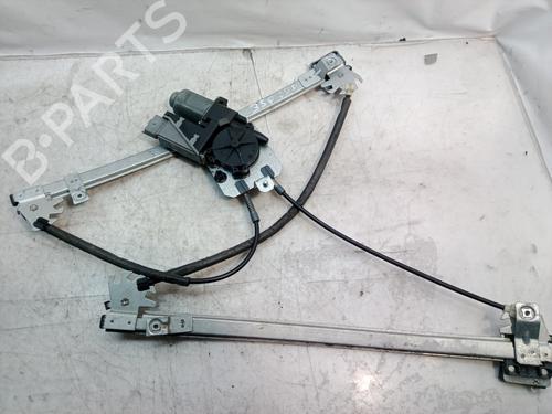Front right window mechanism CITROËN XSARA (N1)  | BP10740432C23 