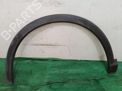Used Front left wheel arch trim AUDI Q3 (8UB, 8UG) 2.0 TDI (140 hp) 29254503