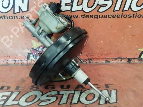 Servo brake AUDI A3 (8P1) 2.0 TDI 16V | BP7927358M42