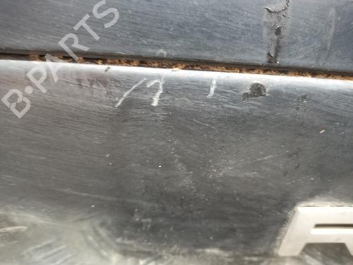 Tailgate LAND ROVER RANGE ROVER II (P38A) 2.5 D 4x4 | BP12321933C6 