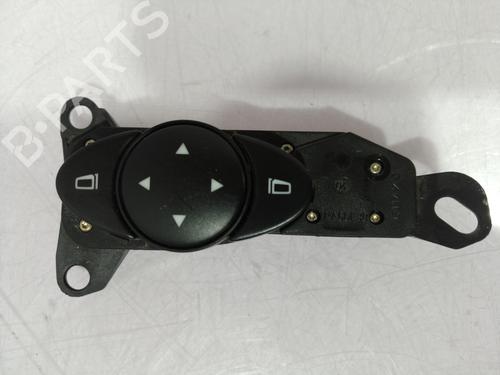 Speilbryter MERCEDES-BENZ E-CLASS (W211) E 220 CDI (211.006) (150 hp) 9368752