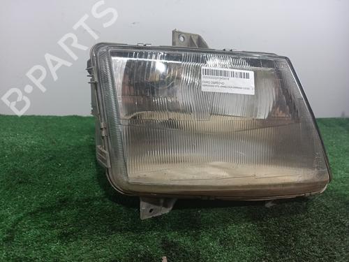 Right headlight MERCEDES-BENZ VITO Van (W638)  | BP7927778C29 