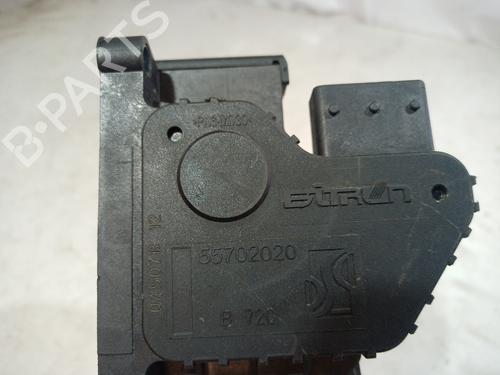 Pedal FIAT PUNTO EVO (199_)  | BP12323045I4 