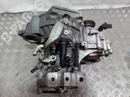 Gearbox AUDI A3 (8L1)  | BP9840625M3 