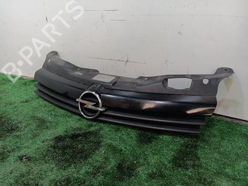 Grille OPEL ASTRA H (A04)  | BP13887576C40 
