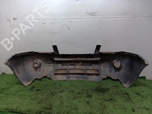 Front bumper NISSAN X-TRAIL I (T30)  | BP16067782C7 