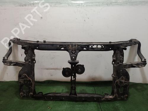 Used Front slam panel KIA SPORTAGE II (JE_, KM_) 2.0 CRDi (140 hp) 21065284