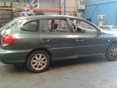 Cockpit KIA RIO I Hatchback (DC)  | BP8333069C47 