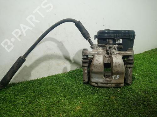 Used Right rear brake caliper MERCEDES-BENZ CLA Coupe (C117) CLA 180 (117.342) (122 hp) 23856147