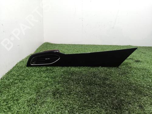 Used Air vent OPEL ASTRA K (B16) 1.6 CDTi (68) (136 hp) 18081835