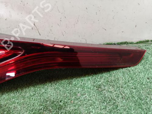 Left taillight RENAULT MEGANE III Hatchback (BZ0/1_, B3_) 1.2 TCe (BZ16, BZ28) | BP25604517C34 