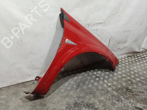 Right front fenders RENAULT MEGANE II (BM0/1_, CM0/1_) 1.5 dCi (BM0F, BM0T, BM2B, CM0F, CM0T) | BP10055489C42 