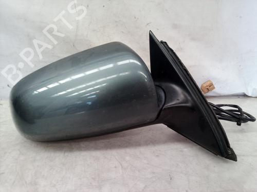 Right mirror AUDI A4 B6 (8E2) 2.5 TDI quattro | BP10214824C27 