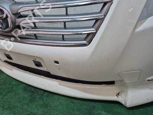Front bumper TOYOTA RAV 4 III (_A3_) 2.2 D (ALA35_) | BP29995887C7 