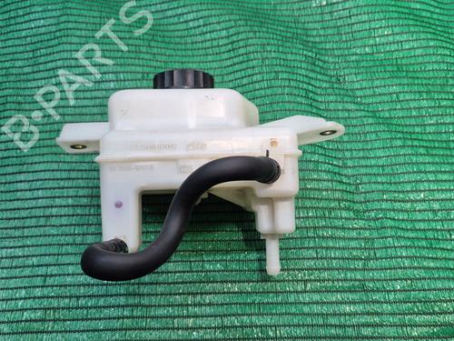 Power steering reservoir TOYOTA YARIS (_P13_) 1.5 Hybrid (NHP130_, NHP130) | BP29566799M117 