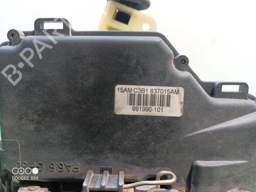 Front left lock SEAT IBIZA III (6L1) 1.4 16V | BP13358720C98 