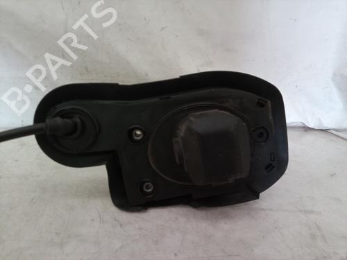 Gear lever BMW 1 (E87) 120 i | BP10214858M90 