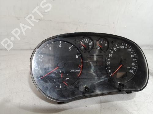 Kombiinstrument AUDI A3 (8L1) 1.8 | BP10811795C47 