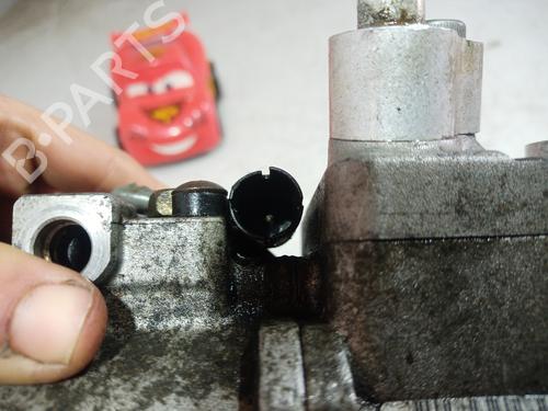 AC compressor MERCEDES-BENZ VITO Van (W638)  | BP11378920M34 
