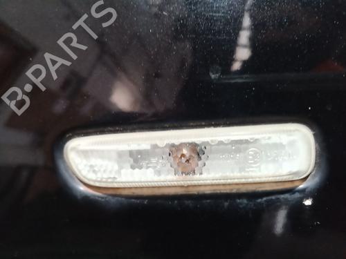 Left front fenders BMW 3 (E46) 320 d | BP21500844C41 