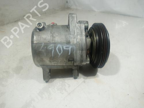 AC compressor SMART CITY-COUPE (450)  | BP12322765M34 