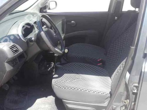 Front right window mechanism NISSAN MICRA III (K12) 1.5 dCi | BP7923922C23 
