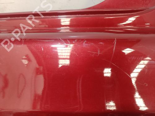 Rear bumper NISSAN JUKE (F15) 1.6 DIG-T 4x4 | BP24202748C8