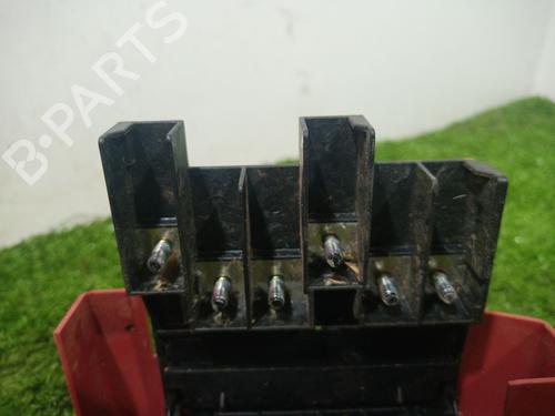 Fuse box NISSAN QASHQAI III (J12) 1.3 DIG-T | BP23532486E1