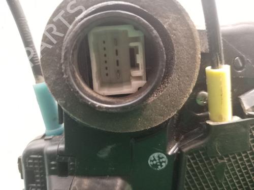 Rear right lock TOYOTA RAV 4 III (_A3_) 2.2 D (ALA35_) | BP30168134C99