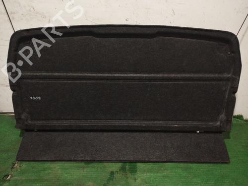Rear parcel shelf CITROËN C4 Grand Picasso II (DA_, DE_) 1.6 HDi / BlueHDi 115 | BP29744059C85 