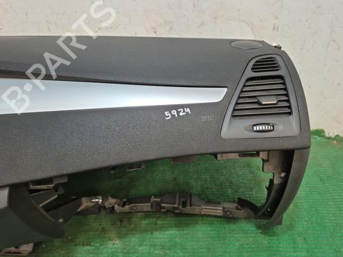 Dashboard RENAULT LAGUNA III (BT0/1) 2.0 dCi GT (BT11, BT1E, BT1N) | BP29305407C46 