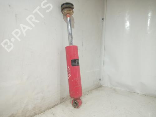 Used Right front shock absorber MERCEDES-BENZ M-CLASS (W163) [1998-2005]  12322505