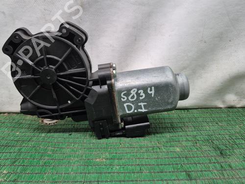 Used Front left window mechanism NISSAN QASHQAI / QASHQAI +2 I (J10, NJ10, JJ10E) 1.5 dCi (110 hp) 27251403