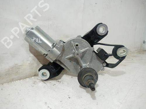 Used Rear wiper motor VW GOLF V (1K1) [2003-2010]  12322730