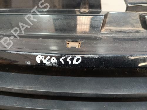 Front bumper CITROËN XSARA PICASSO (N68) 1.8 16V | BP16912066C7 