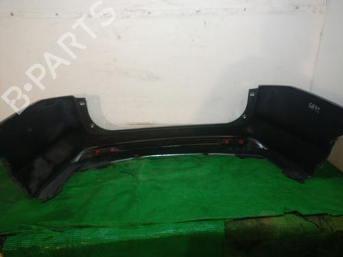 Rear bumper HONDA CIVIC IX Tourer (FK) 1.6 i-DTEC (FK3) | BP29132875C8 