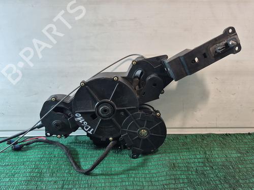 Used Electronic module PEUGEOT 807 (EB_) 2.0 HDi (107 hp) 31591599