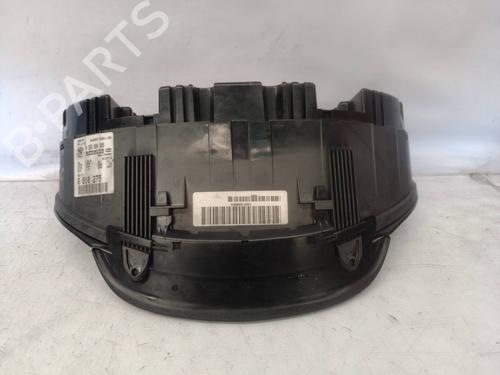 Instrument cluster BMW 3 Compact (E46) 316 ti | BP8543346C47 