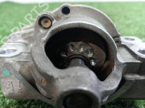 Starter RENAULT ESPACE III (JE0_)  | BP15819736M8 