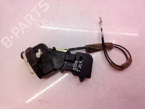 Rear right lock MAZDA 6 Hatchback (GG) [2002-2008]  8340958