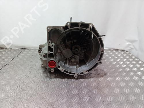 Used Gearbox FORD FUSION (JU_) [2002-2012]  7925496