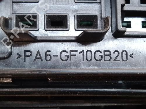 Fuse box OPEL ASTRA K (B16) 1.6 CDTi (68) | BP17945641E1 